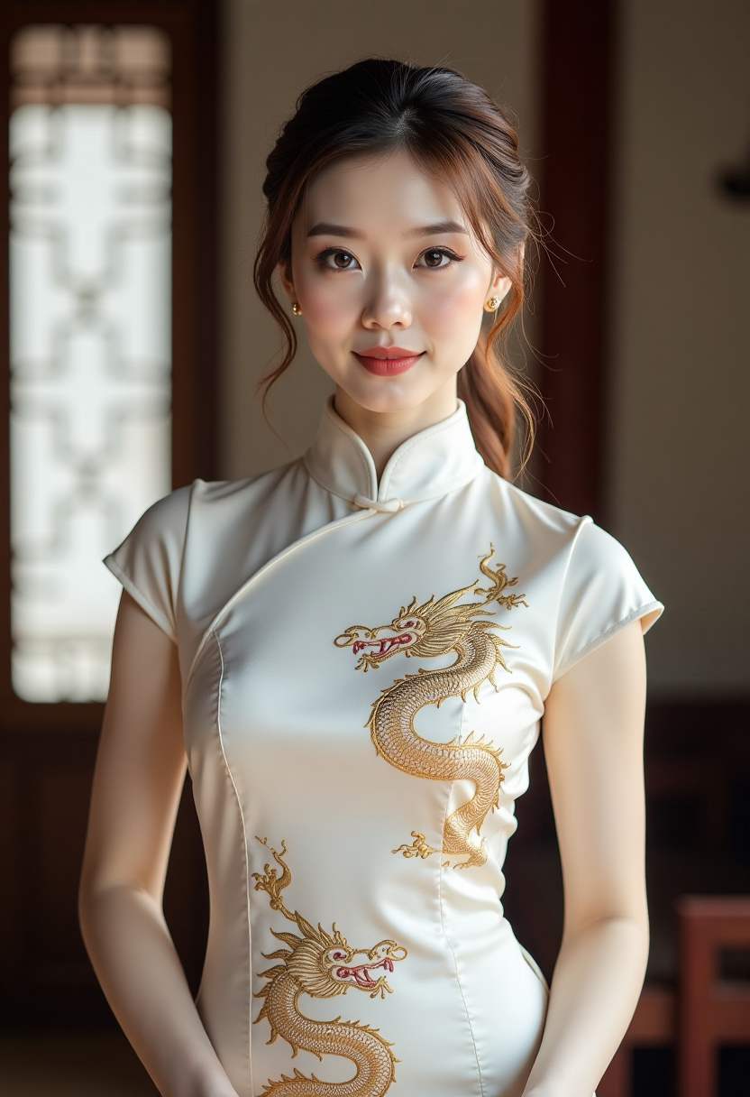 老九门