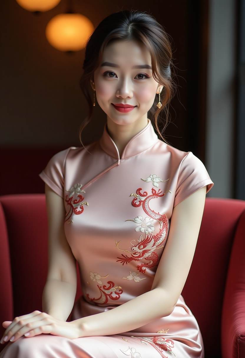 墨雨云间