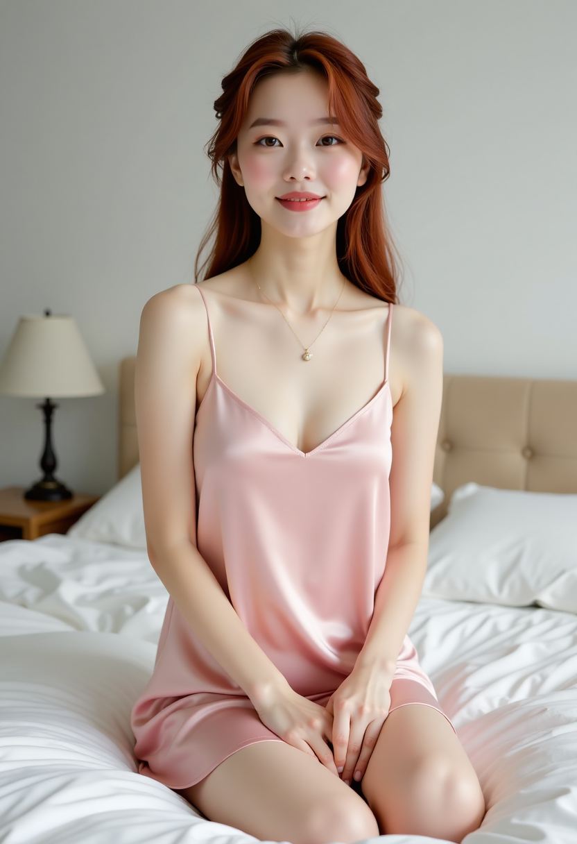 沉默的真相